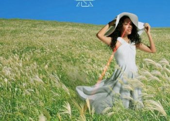 Queen Bee 9th Full Album – AKU [MP3 320K]