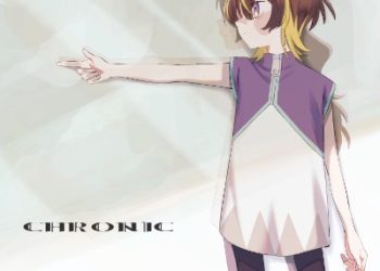 hololive-ID Anya Melfissa – CHRONIC [FLAC 48kHz/24bit]