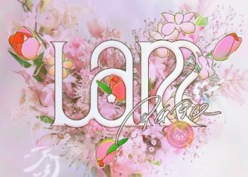 Kohana Lam 1st Album – Iam [MP3 320K]