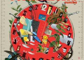 sumika 5th Album – Vermillion’s [MP3 320K]