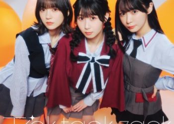 SKE48 34th Single – Tick tack zack (Special Edition) [FLAC]