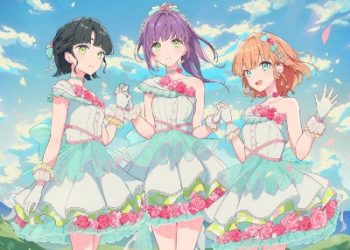 Love Live! Hasu no Sora Jogakuin School Idol Club Cerise Bouquet 5th Single – Yumewazurai [FLAC]