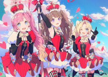 Love Live! Hasu no Sora Jogakuin School Idol Club Mira-Cra Park! 4th Single – Zenhoui Kyun♡ [FLAC]