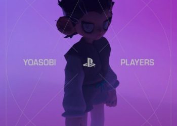 YOASOBI – PLAYERS [FLAC 48kHz/24bit]