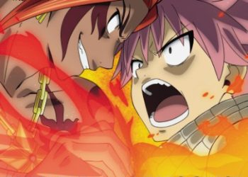 Fairy Tail: 100 Years Quest Original Soundtrack [FLAC]