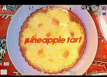 Yaiba: Samurai Legend ED – pineapple tart / otoha [FLAC 48kHz/24bit]