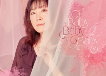 TV Anime Haite Kudasai, Takamine-san OP -Baby Baby Baby / Masami Okui with Bonjour Suzuki [FLAC]