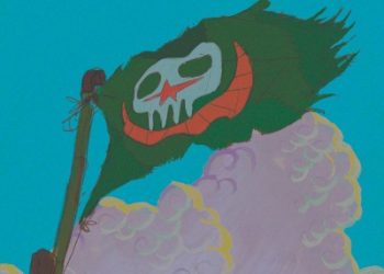 Kijin Gentoushou OP – Continue / NEE [FLAC 48kHz/24bit]