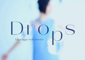 Aru Majo ga Shinu Made OP – Drops / Maaya Sakamoto [FLAC 48kHz/24bit]