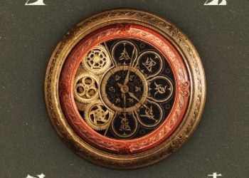 TV Anime Kusuriya no Hitorigoto 2nd Season OP2 – Kusushiki / Mrs. GREEN APPLE [FLAC 96kHz/24bit]