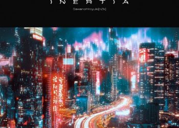 TV Anime TO BE HERO X OP – INERTIA / SawanoHiroyuki[nZk]：Rei [FLAC 48kHz/24bit]
