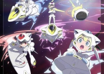 Ore wa Seikan Kokka no Akutoku Ryoushu! OP – Uchuu-teki MYSTERY / Saishuu Mirai Shoujo  [FLAC 48kHz/24bit]