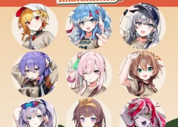 hololive Indonesia – Juara Khatulistiwa [FLAC 48kHz/24bit]