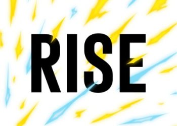 TV Anime BEYBLADE X OP3 – Rise / TOMORROW X TOGETHER [FLAC]