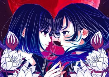 TV Anime Chuuzenji-sensei Mononoke Kougiroku: Sensei ga Nazo wo Hodoite Shimau kara. OP – Kanojo wa Ima, Meikyuu no Naka. / HoneyWorks feat. KAF [FLAC 96kHz/24bit]