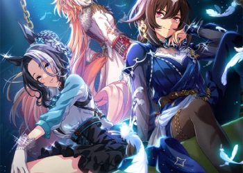 Uma Musume: Pretty Derby WINNING LIVE 26 [FLAC 48kHz 24bit]