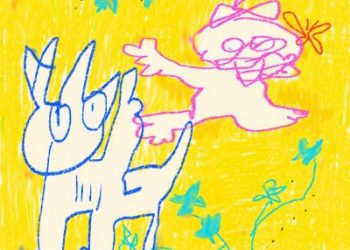 TV Anime Anne Shirley OP – Yokan / Tota [FLAC 48kHz/24bit]