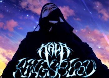 TV Anime Saikyou no Ousama, Nidome no Jinsei wa Nani wo Suru? OP – KINGSBLOOD / KALA [FLAC 96kHz/24bit]