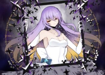 hololive-ID Moona Hoshinova 1st Album – PANDORA [FLAC 48kHz/24bit]