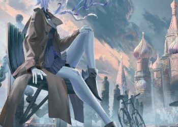 TV Anime Your Forma ED – Neo-Luddite / 9Lana [FLAC 48kHz/24bit]