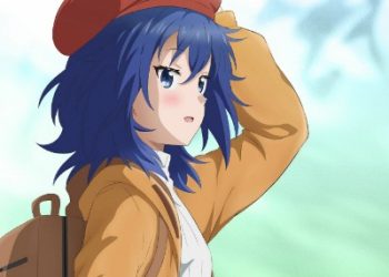 TV Anime Zatsu Tabi: That’s Journey ED – bookmarks / Sizuk feat. Harucha [FLAC 96kHz/24bit]