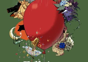 Ado, natori, Reol, Mitsuki Takahata, Chevon – Fall Apart [FLAC 48kHz/24bit]