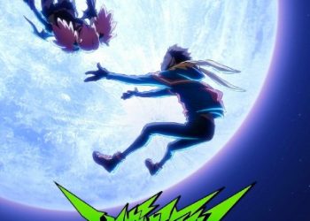 TV Anime Vigilante: Boku no Hero Academia Illegals OP – Kekka Alright / Kocchi no Kento [FLAC 48kHz/24bit]