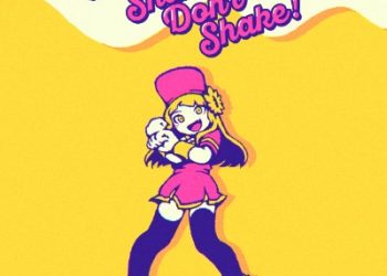 TV Anime Ballpark de Tsukamaete! ED – Ballpark de Shake! Don’t Shake! [FLAC]