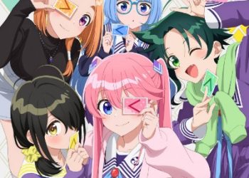 TV Anime Shiunji-ke no Kodomotachi ED – LIKE YOU o(＞＜ = ＞＜)o LOVE YOU? [FLAC 96kHz/24bit]