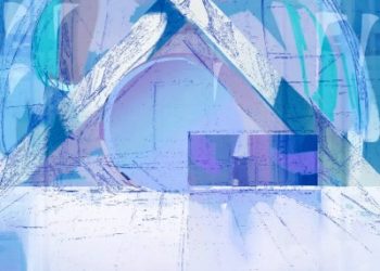 TV Anime Aharen-san wa Hakarenai Season 2 OP – Binetsuma / ZUTOMAYO [FLAC 48kHz/24bit]