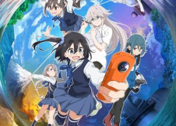 TV Amime mono OP – Many Merry Memories! [FLAC]