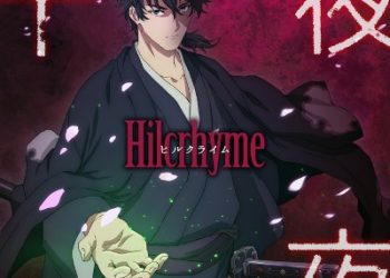Kijin Gentoushou ED – Senya Ichiya / Hilcrhyme [FLAC 48kHz/24bit]