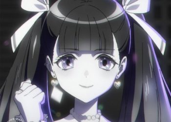 TV Anime Maebashi Witches Insert Song – Shabon Tension! [FLAC 48kHz/24bit]