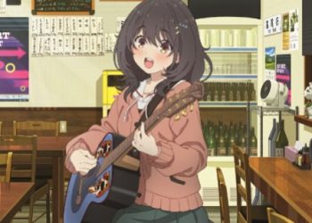 TV Anime Hibi wa Sugiredo Meshi Umashi ED Single – Miso Soup to Butter / Reira Ushio [FLAC 48kHz/24bit]