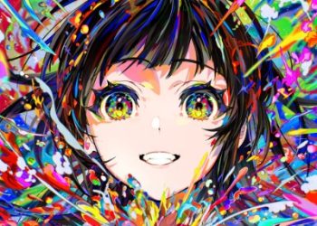 FAKE TYPE. – Nekkyo feat.Mori Calliope [FLAC 48kHz/24bit]