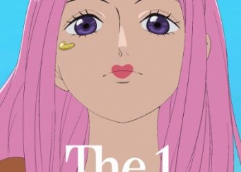 TV Anime ONE PIECE ED – The 1 / muque [FLAC 48kHz/24bit]