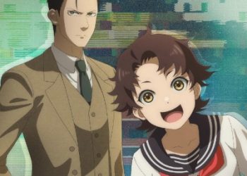 TV Anime Chuuzenji-sensei Mononoke Kougiroku: Sensei ga Nazo wo Hodoite Shimau kara. ED – Kimi no Shiranai Koto / Sizuk feat.AYAME (from AliA) [FLAC 96kHz/24bit]