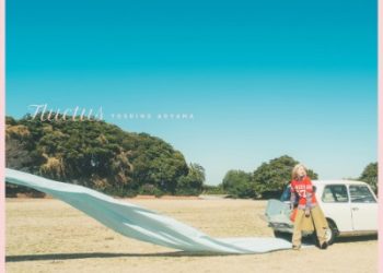 Yoshino Aoyama 2nd Full Album – Fluctus [FLAC]