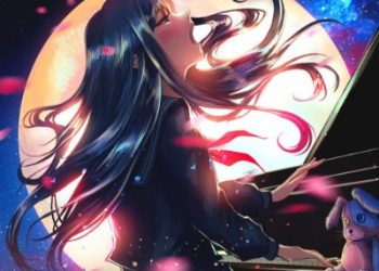 tuki. 1st Full Album – 15 [FLAC]