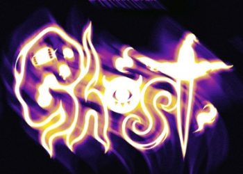 Film Mieruko-chan Theme Song – Ghost / BABYMONSTER [FLAC]