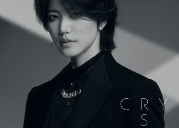 Hiroki Nanami 3rd Full Album – Crystal [FLAC]