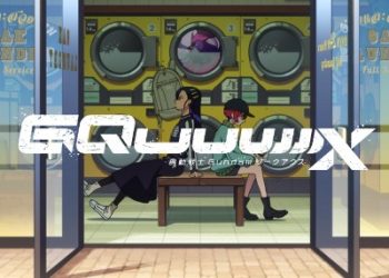 Mobile Suit Gundam GQuuuuuuX: Beginning Insert Song – From the Summer Location / Orika Okachi [FLAC 48kHz/24bit]