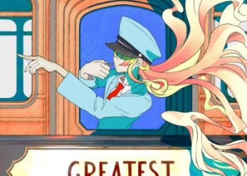 hololive DEV_IS Otonose Kanade – GREATEST [FLAC 48kHz/24bit]