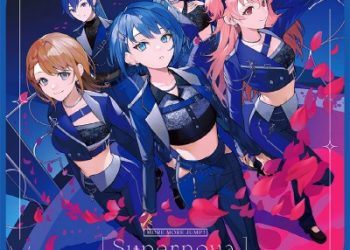 Hatsune Miku: Colorful Stage! MORE MORE JUMP! 10th Single – Supernova / KILLER [FLAC]