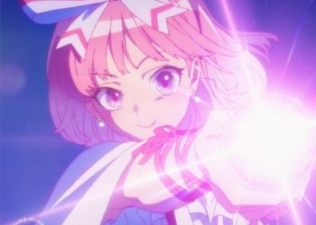 BanG Dream! Mugendai Mewtype 2nd Single – Hi-Vision [FLAC 48kHz/24bit]