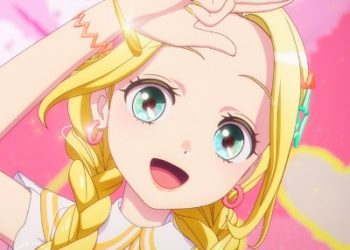 TV Anime Maebashi Witches Insert Song – Muteki PAYAPAYA [FLAC 48kHz/24bit]