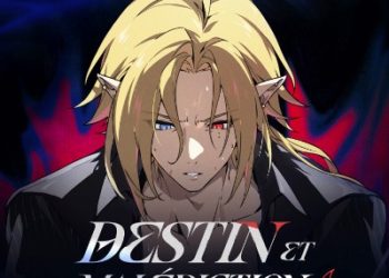 Game Zenless Zone Zero – My Curse, My Fate [FLAC 48kHz 24bit]