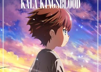 TV Anime Saikyou no Ousama, Nidome no Jinsei wa Nani wo Suru? OP Single – KINGSBLOOD / KALA [FLAC 96kHz/24bit]