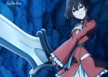 TV Anime Bye Bye, Earth 2nd Season OP – Aufheben / Who-ya Extended [FLAC 48kHz/24bit]