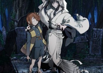 TV Anime Gegege no Kitaro OP – GeGeGe no Kitaro / Ado [FLAC]